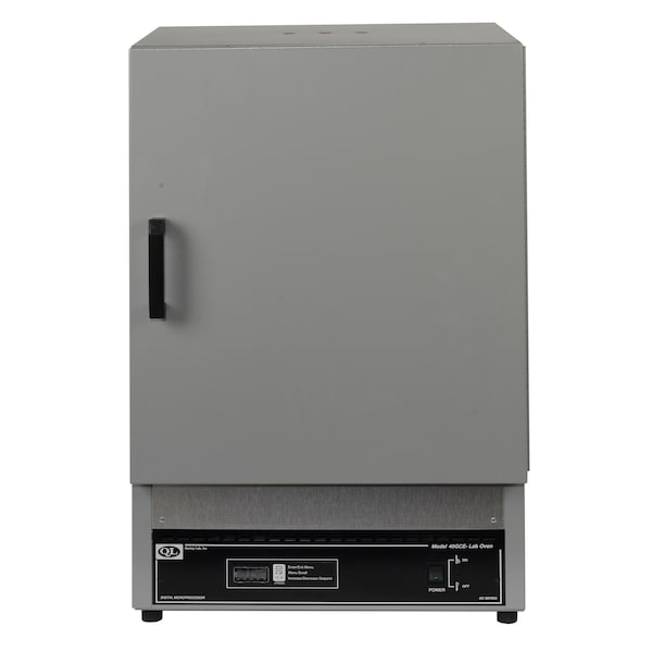 Quincy Lab Oven, Gravity Convection, Digital, 40GCE Zoro